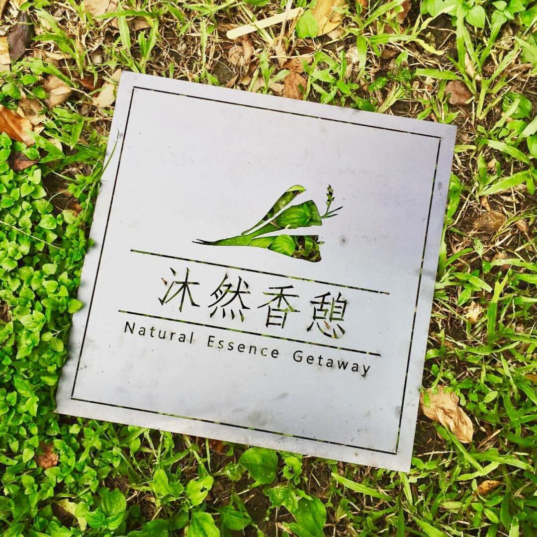 Natural Essence Of Hot Spring Jiaoxi Exterior foto