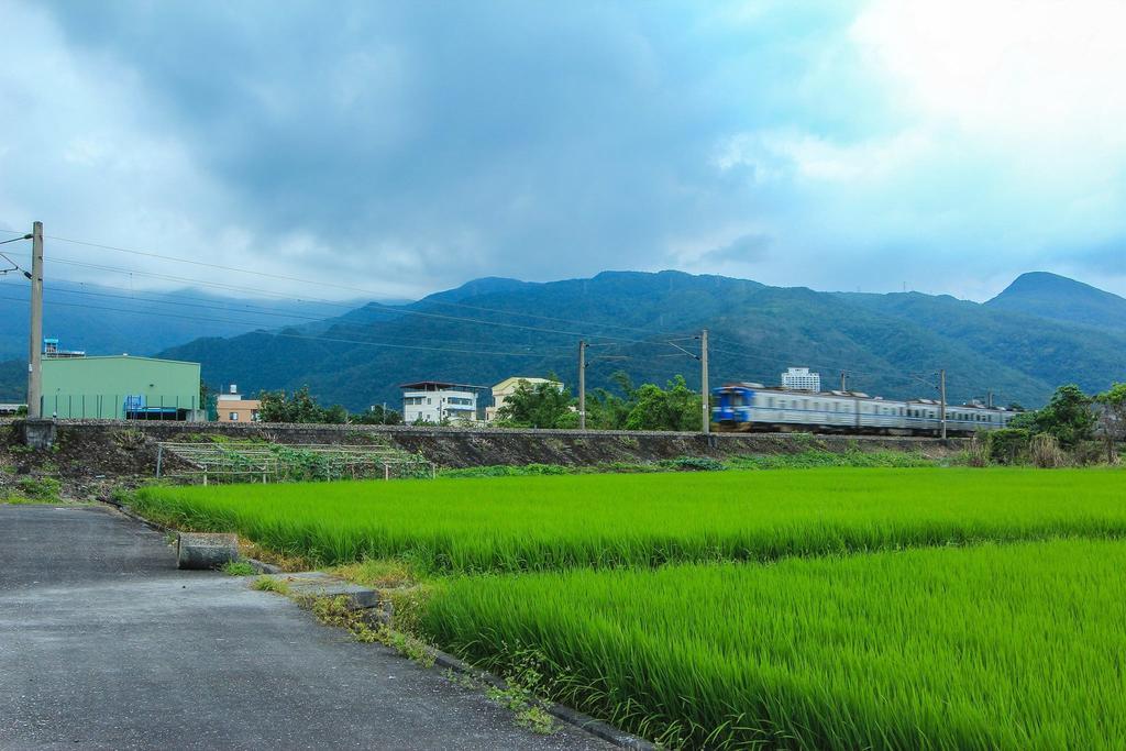Natural Essence Of Hot Spring Jiaoxi Exterior foto